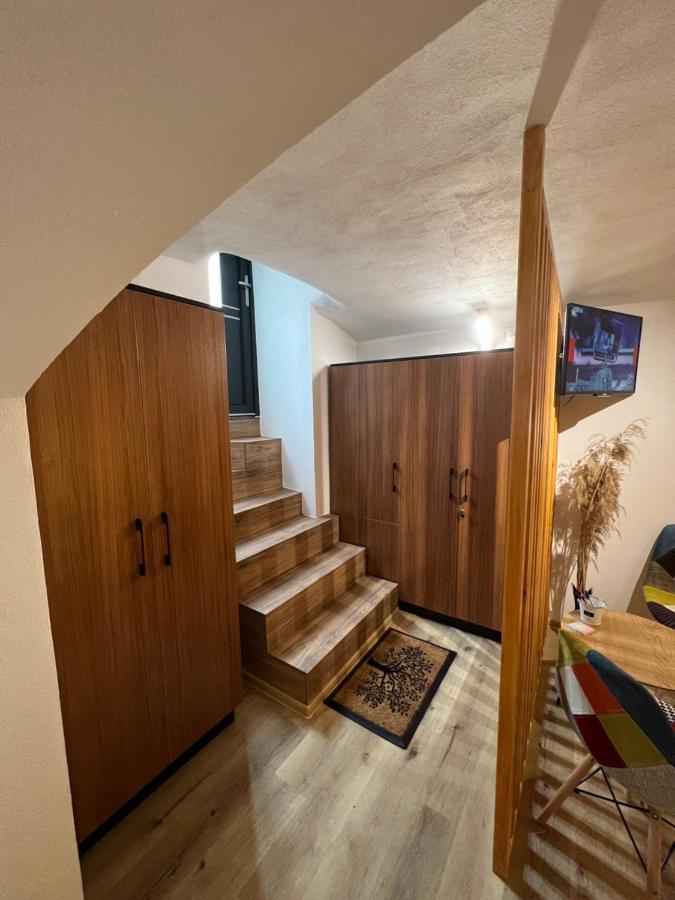 Timhouse Timişoara Exterior foto