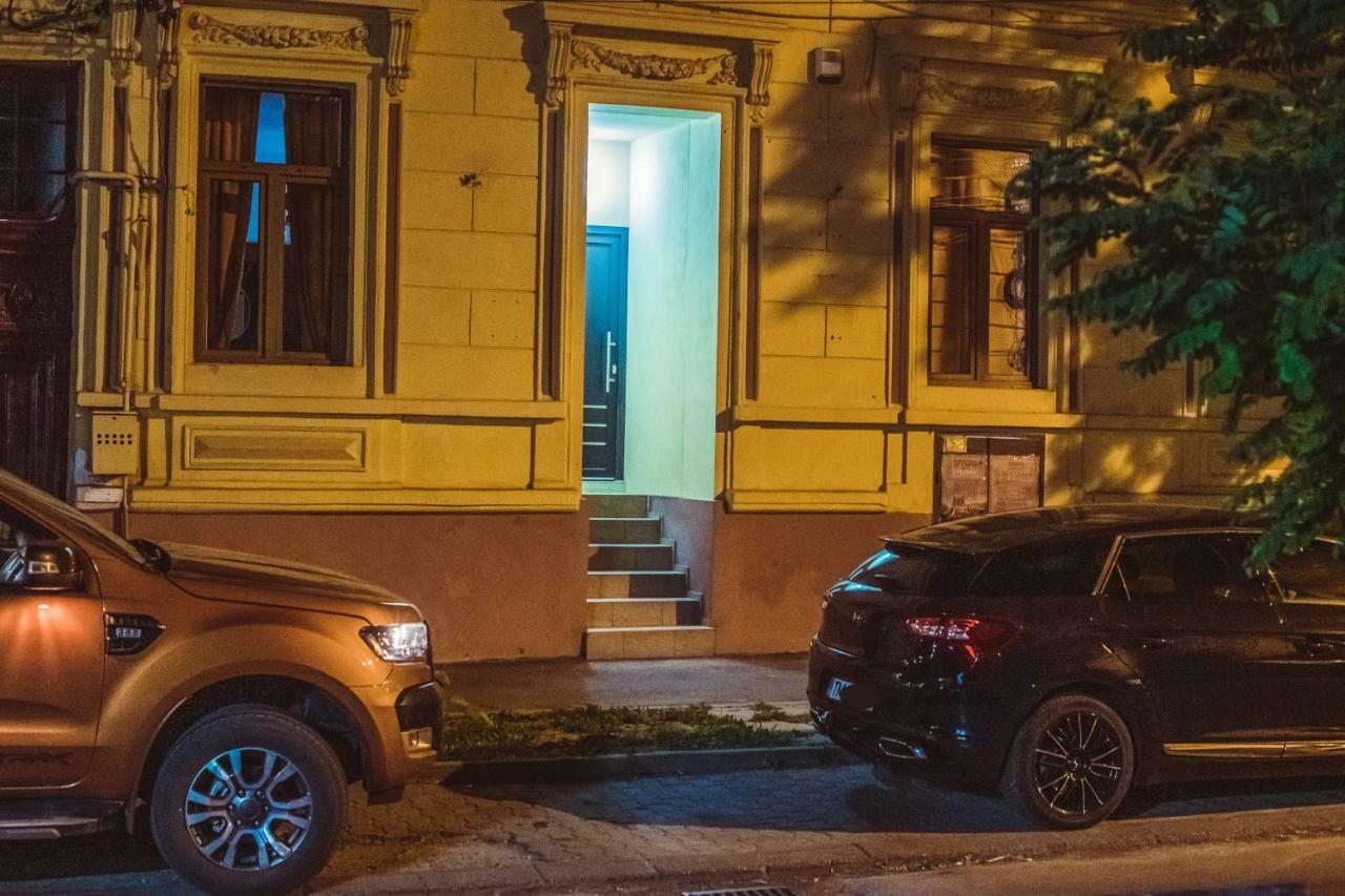 Timhouse Timişoara Exterior foto