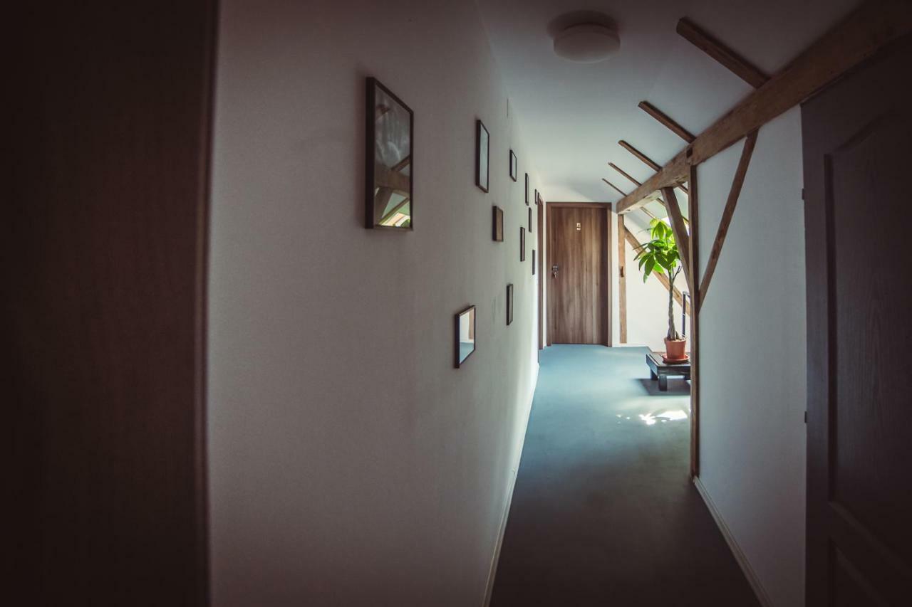 Timhouse Timişoara Exterior foto