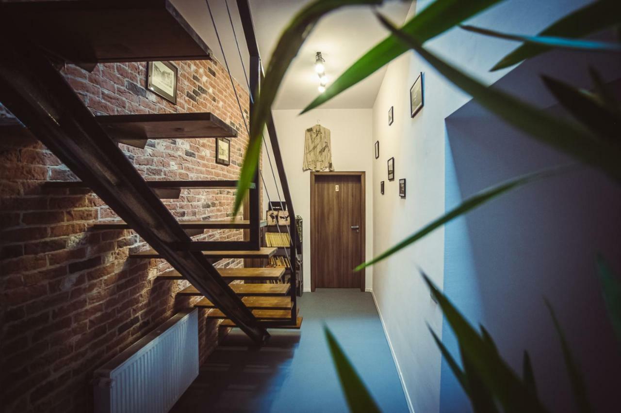 Timhouse Timişoara Exterior foto